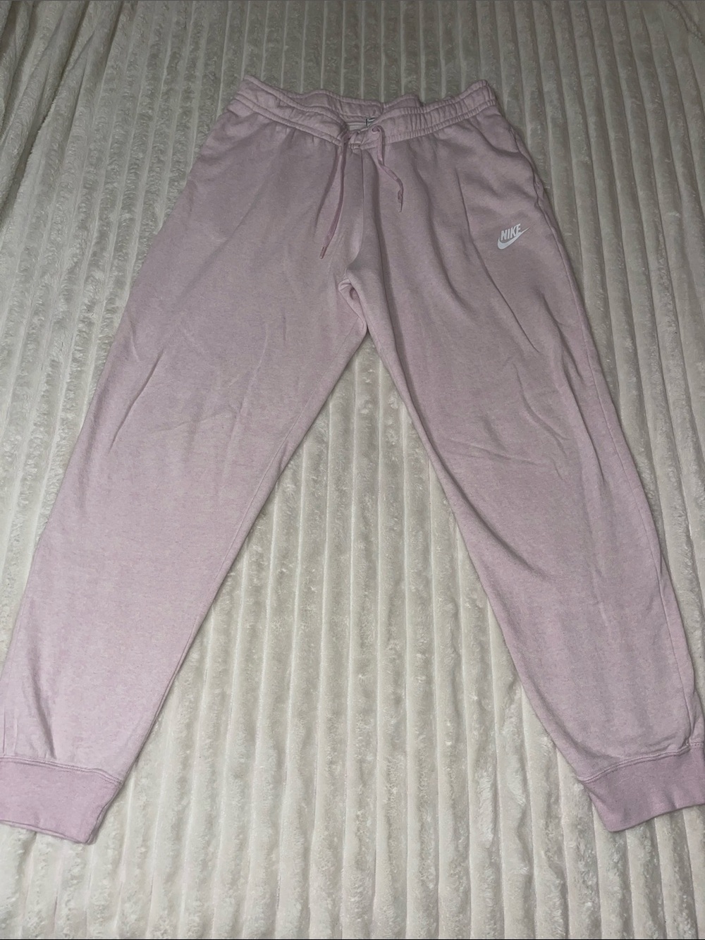 Nike Jogger | Size Medium